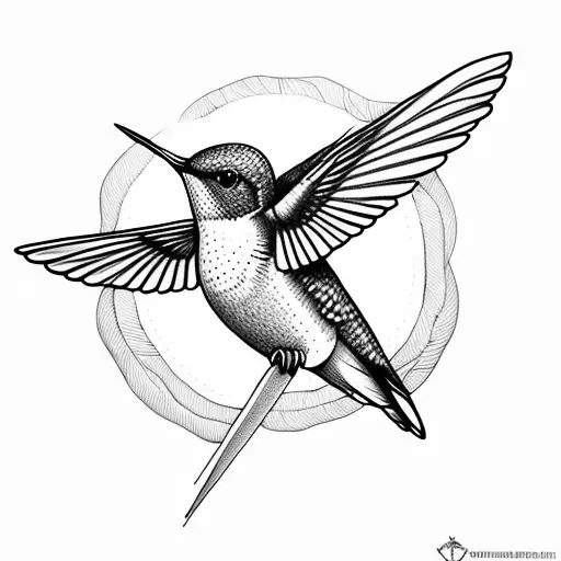 Hummingbird