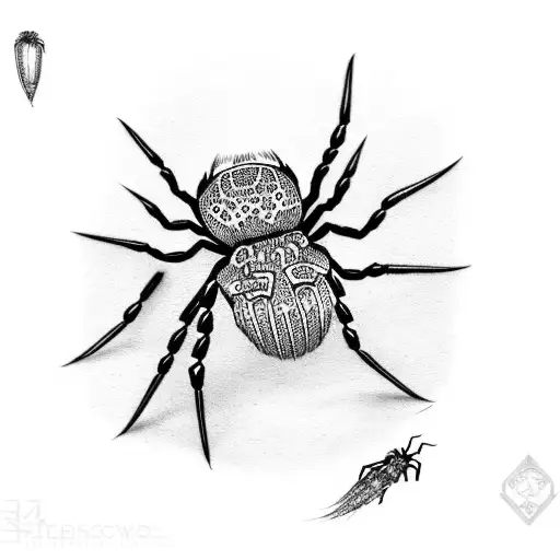 Spider