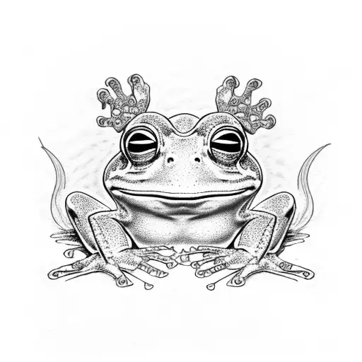 Ljd Frog