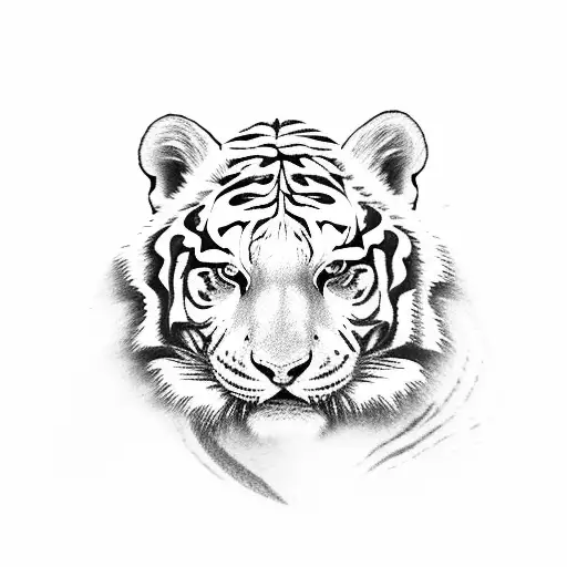 White Tiger