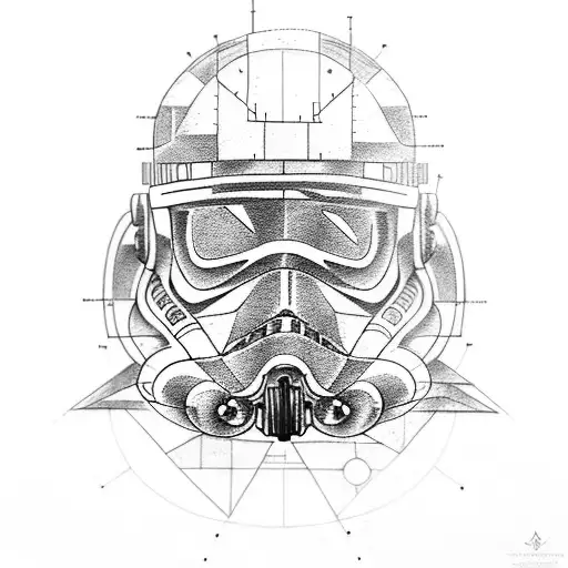 A Star Wars-inspired Engineering Blueprint