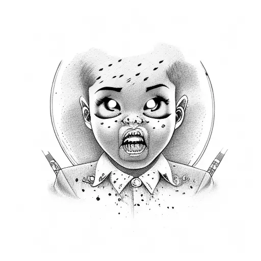 Cry Baby Bad Bitches