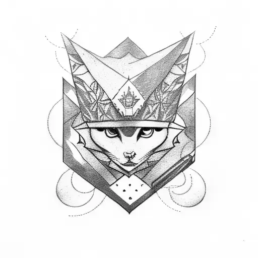 Little Prince Rock Style