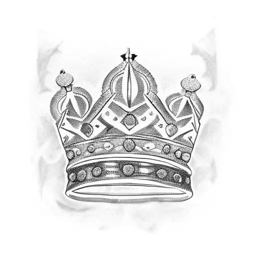 Queen's Crown