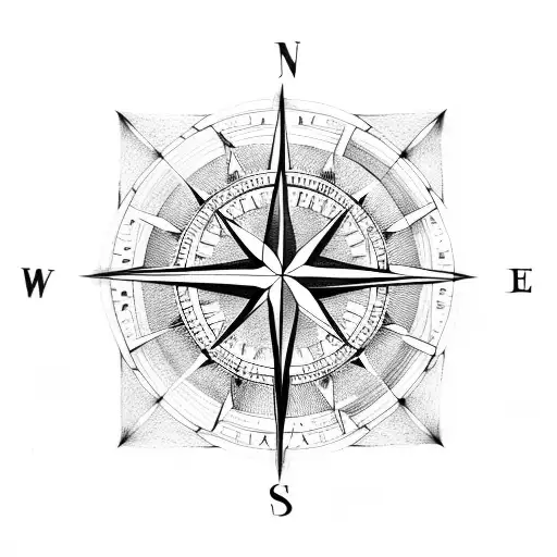 Compass