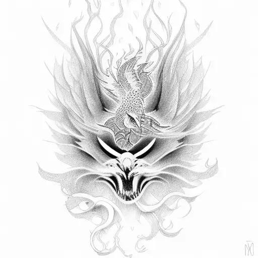 C With Phoenix In It