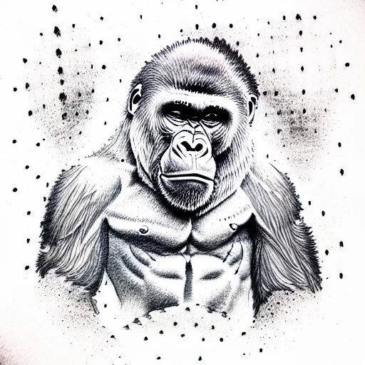 Gorilla
