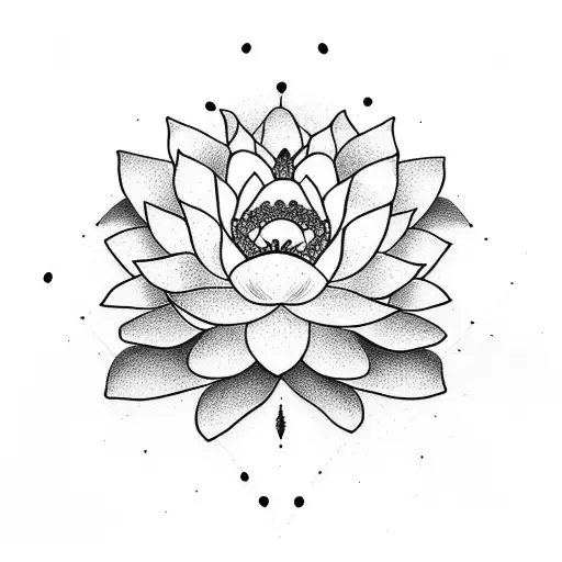 Lotus Flower