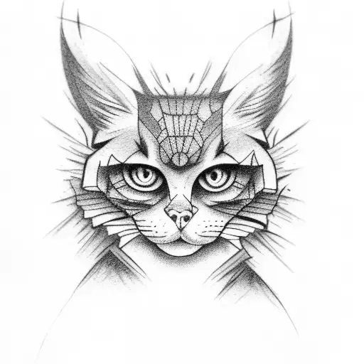 Family Letters Gothic