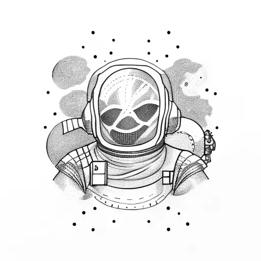 Astronaut