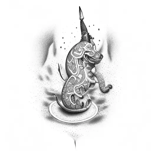 The Word Get Back Up Again