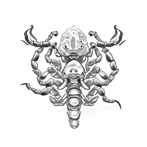 Scorpion Mortal Kombat