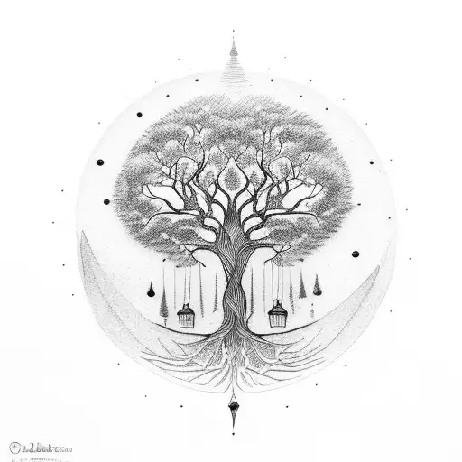 Tree Of Life