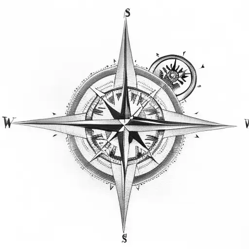 Compass