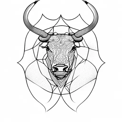 Bull Astrology