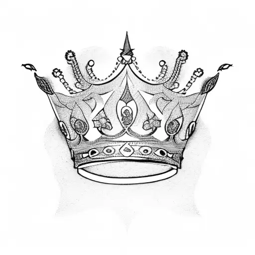 Queen's Crown