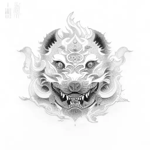 Foo Dog