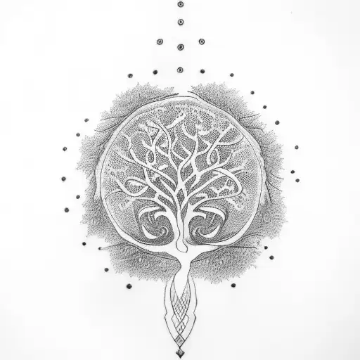 Tree Of Life