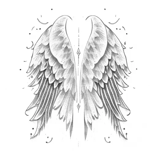 Angel Wings
