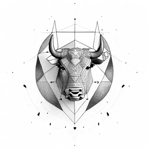 Bull Astrology
