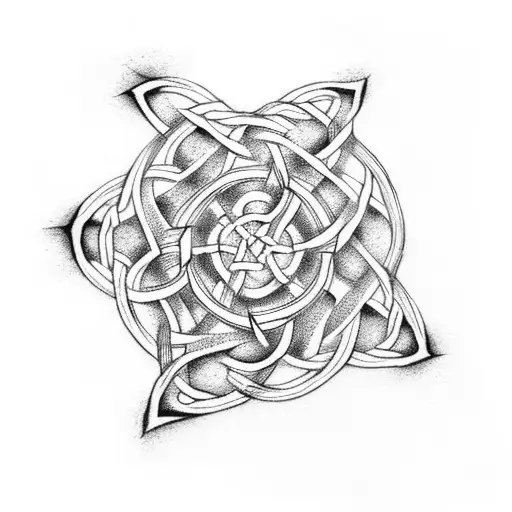 Celtic Knot