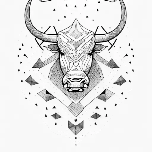 Bull Astrology