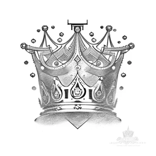 King's Crown