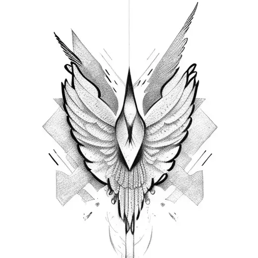 Bird Wings