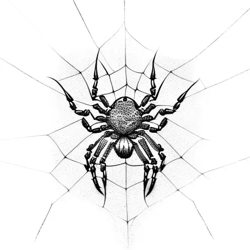 Spider