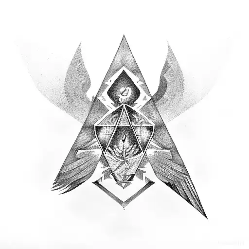 Triangle Phoenix Chess Laurels