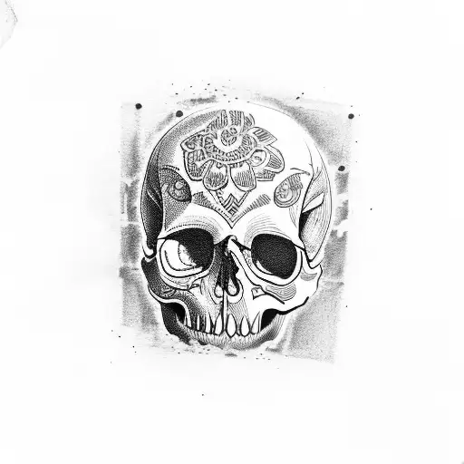 Skull