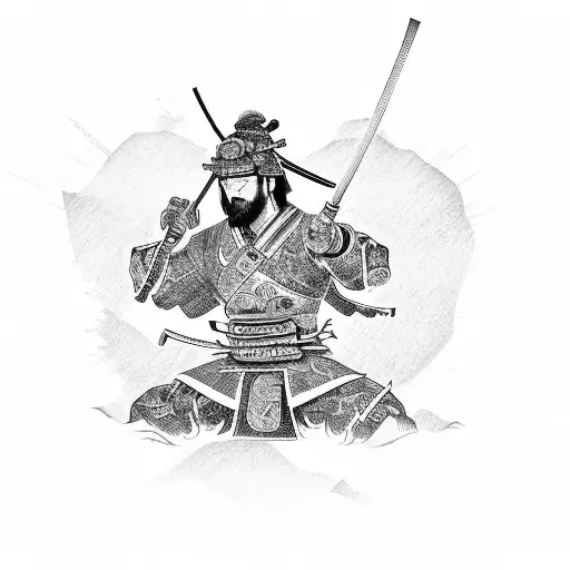 Samurai