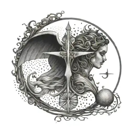 The Balance Of Good And Evil