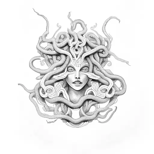 Medusa