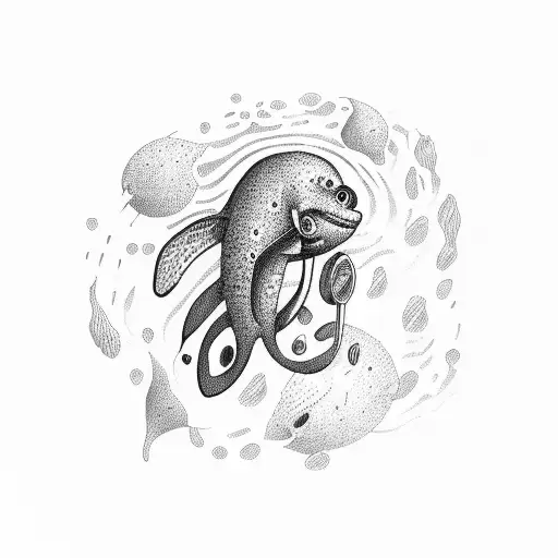 A Drop In The Ocean Plus Music