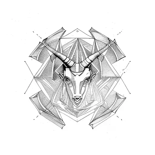 Capricorn Plays Electroguitar