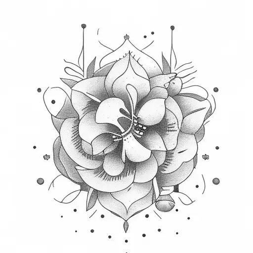 Write Se Impecable Con Tus Palabras With Little Flowers