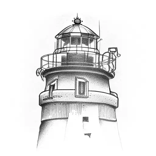 Lighthouse