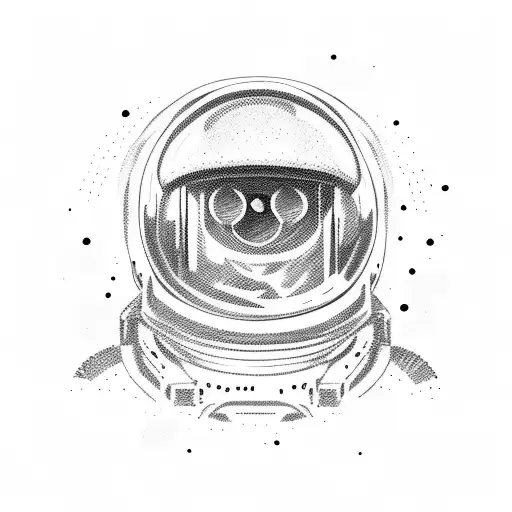 Astronaut Soldier Mecanicien