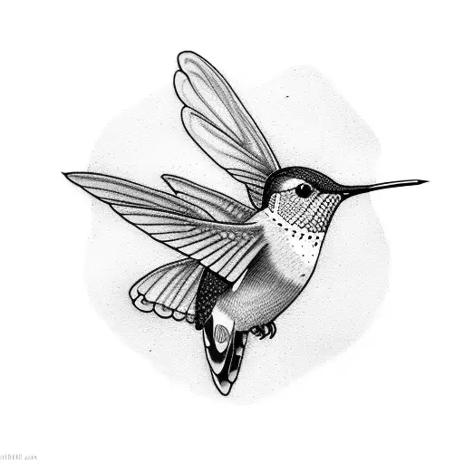Hummingbird