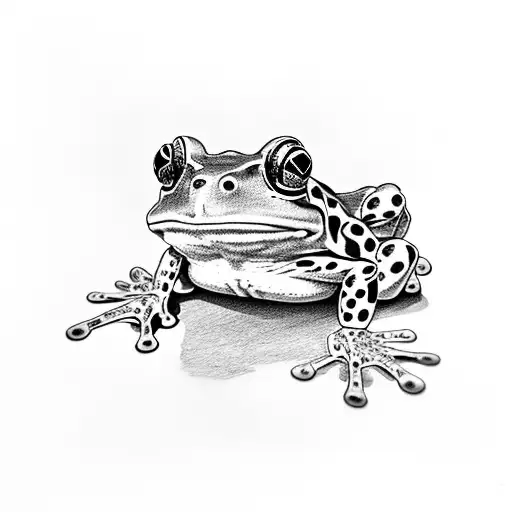 Frog