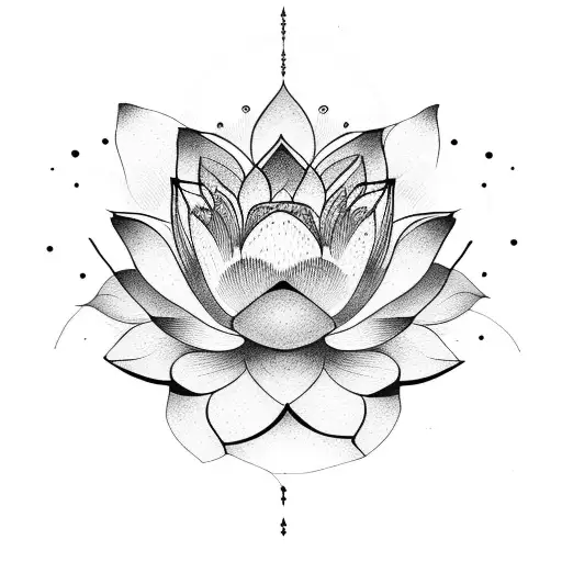 Lotus Flower