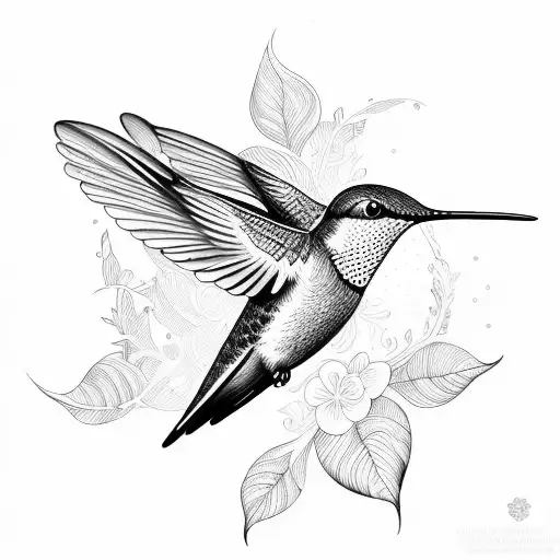 Hummingbird