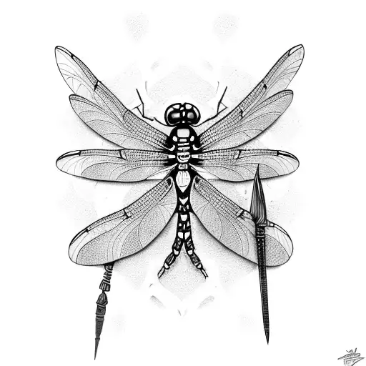 Dragonfly
