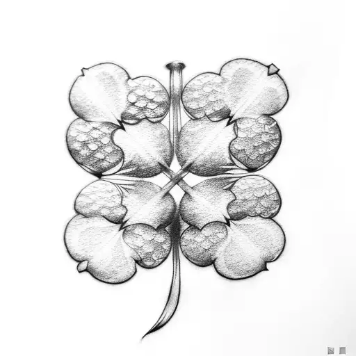 4 Leaf Clover
