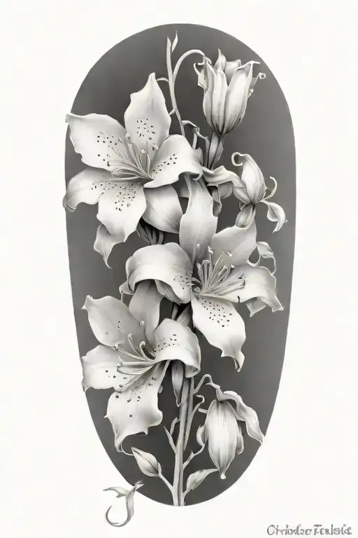 Azaleas Heavy Shading