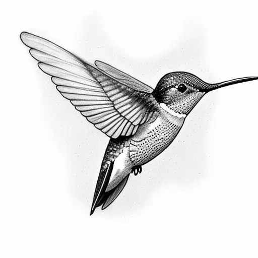Hummingbird