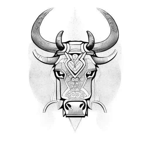 Taurus Bull
