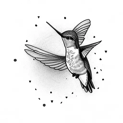 Hummingbird