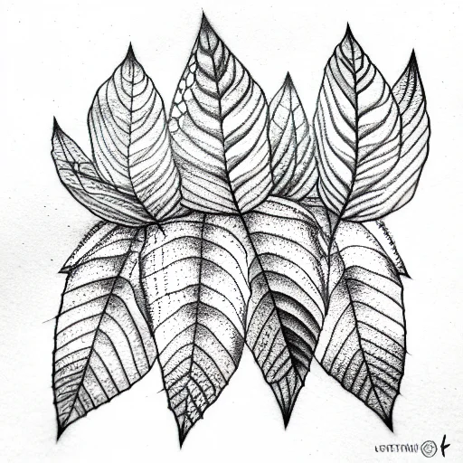 Leaf